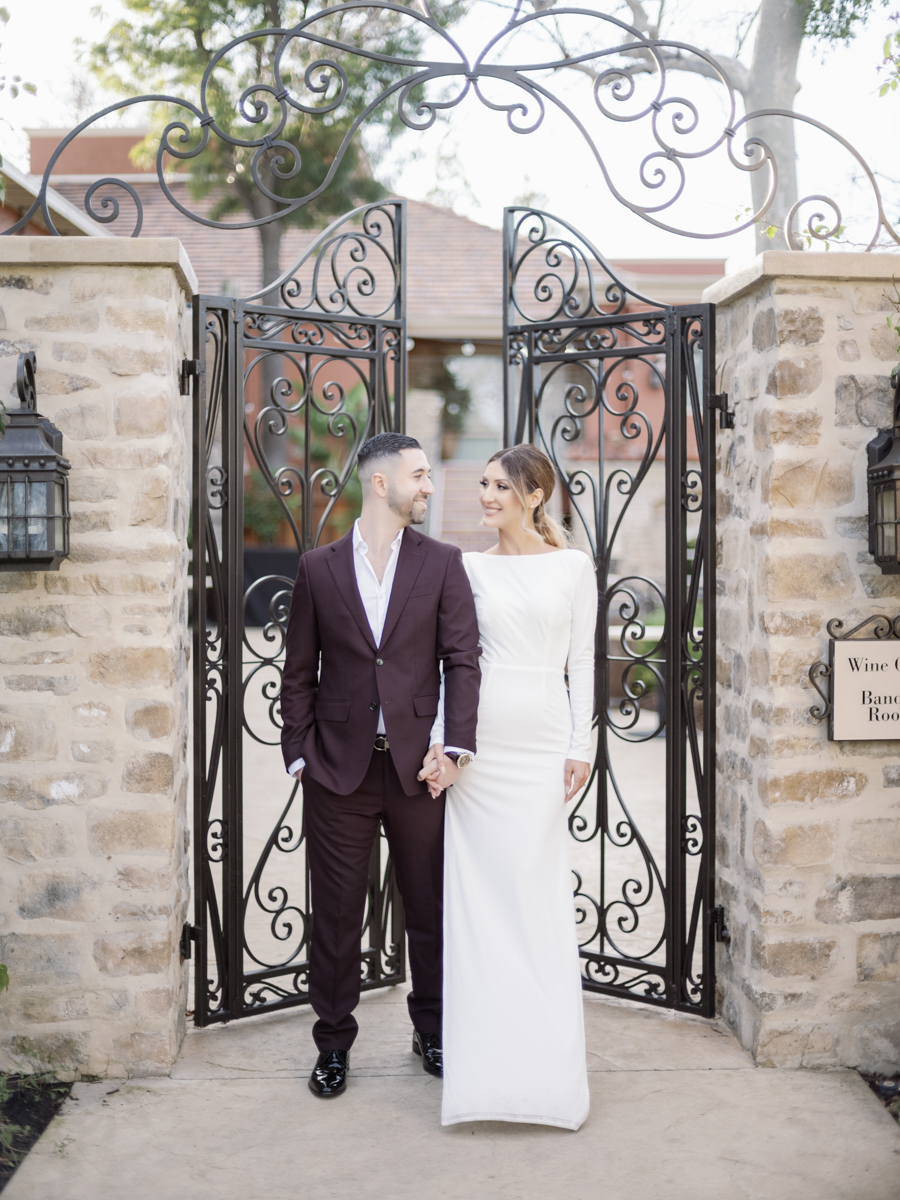 pre-wedding photoshoot dresses