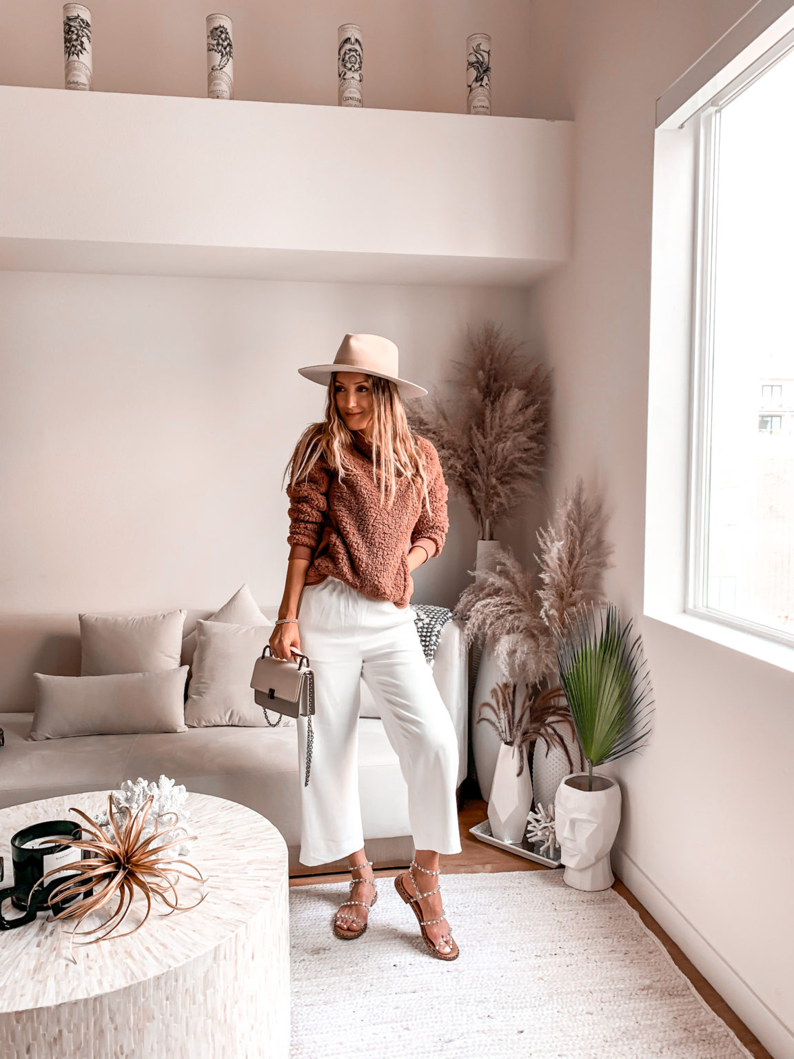 7 Ways To Style Your White Pants DR LUXY   IMG 1942 1152x1536 